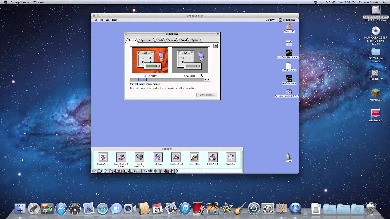 mac os 9.1 free download